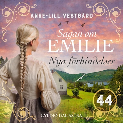 Nya förbindelser
