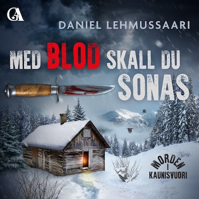 Med blod skall du sonas