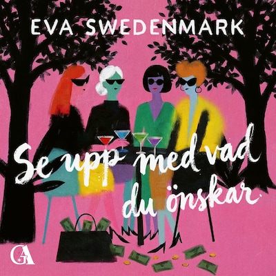 Se upp med vad du önskar