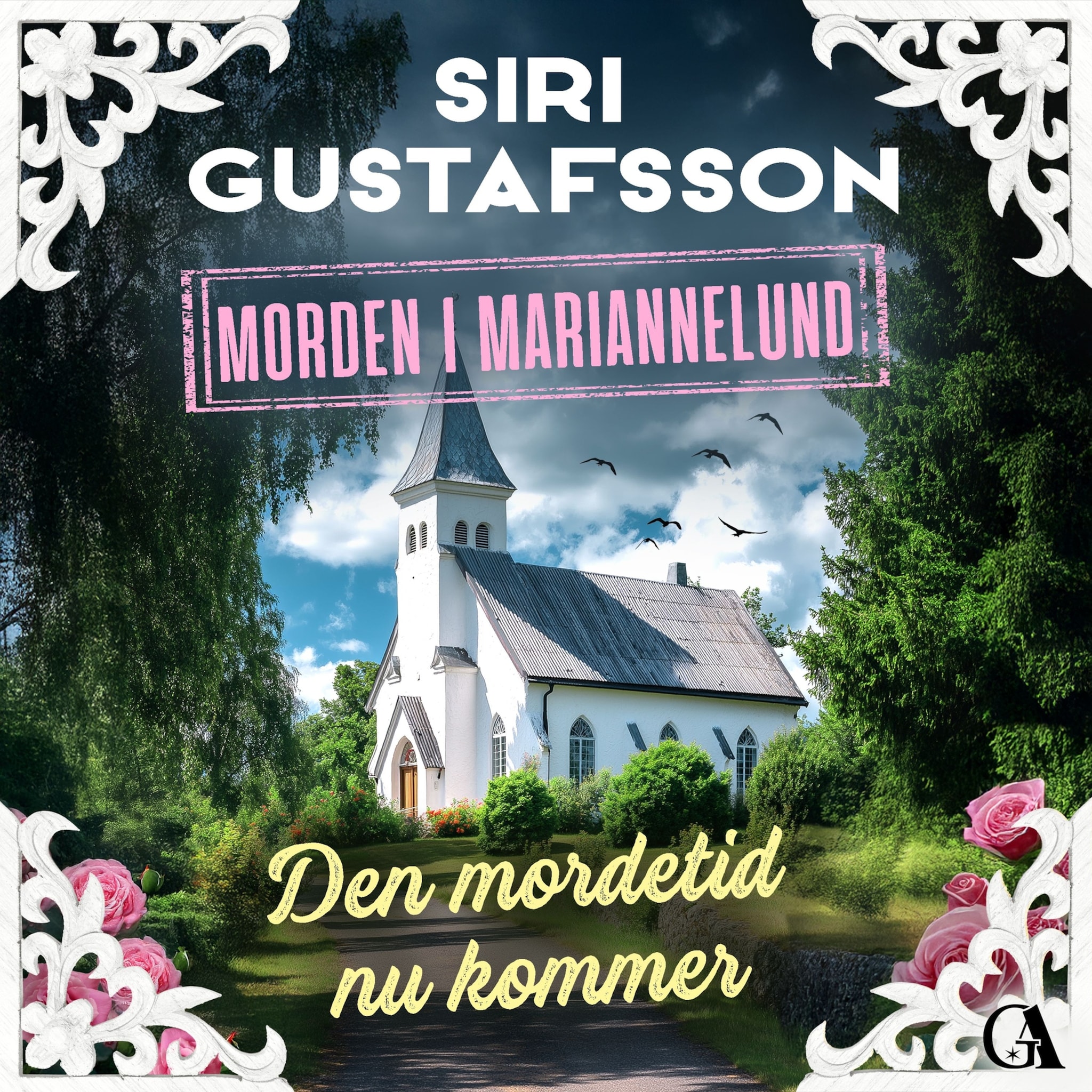 Den mordetid nu kommer