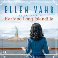 Kartano Long Islandilla