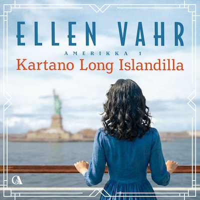 Kartano Long Islandilla