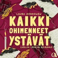 Kaikki ohimenneet ystävät