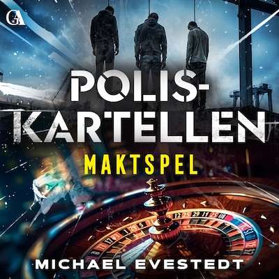 Poliskartellen: Maktspel