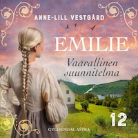 Vaarallinen suunnitelma