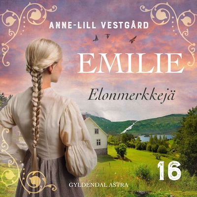 Elonmerkkejä