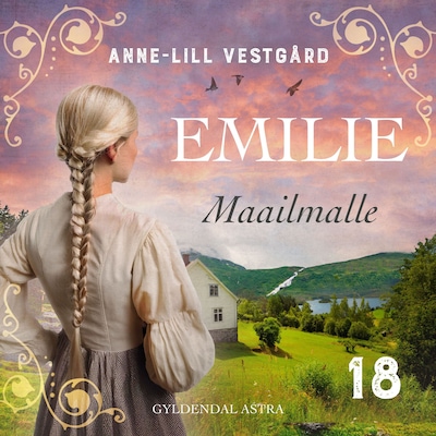 Maailmalle