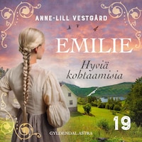 Hyviä kohtaamisia