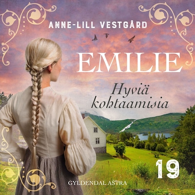 Hyviä kohtaamisia