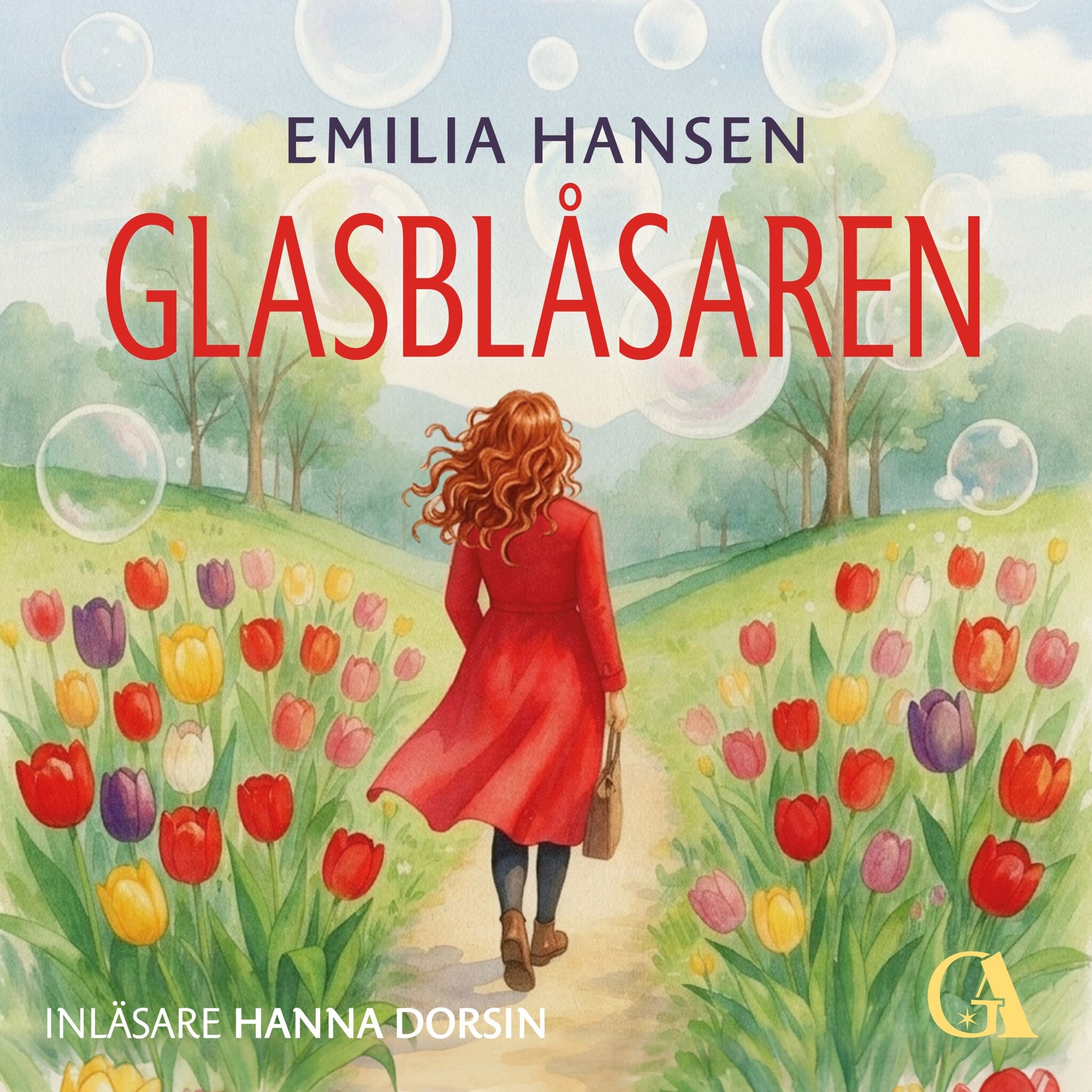 Glasblåsaren