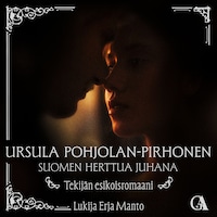 Suomen herttua Juhana