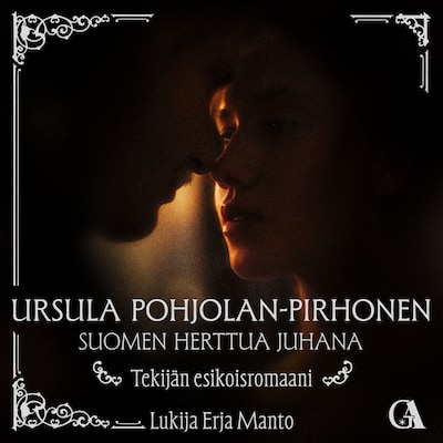 Suomen herttua Juhana