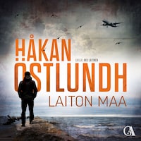 Laiton maa