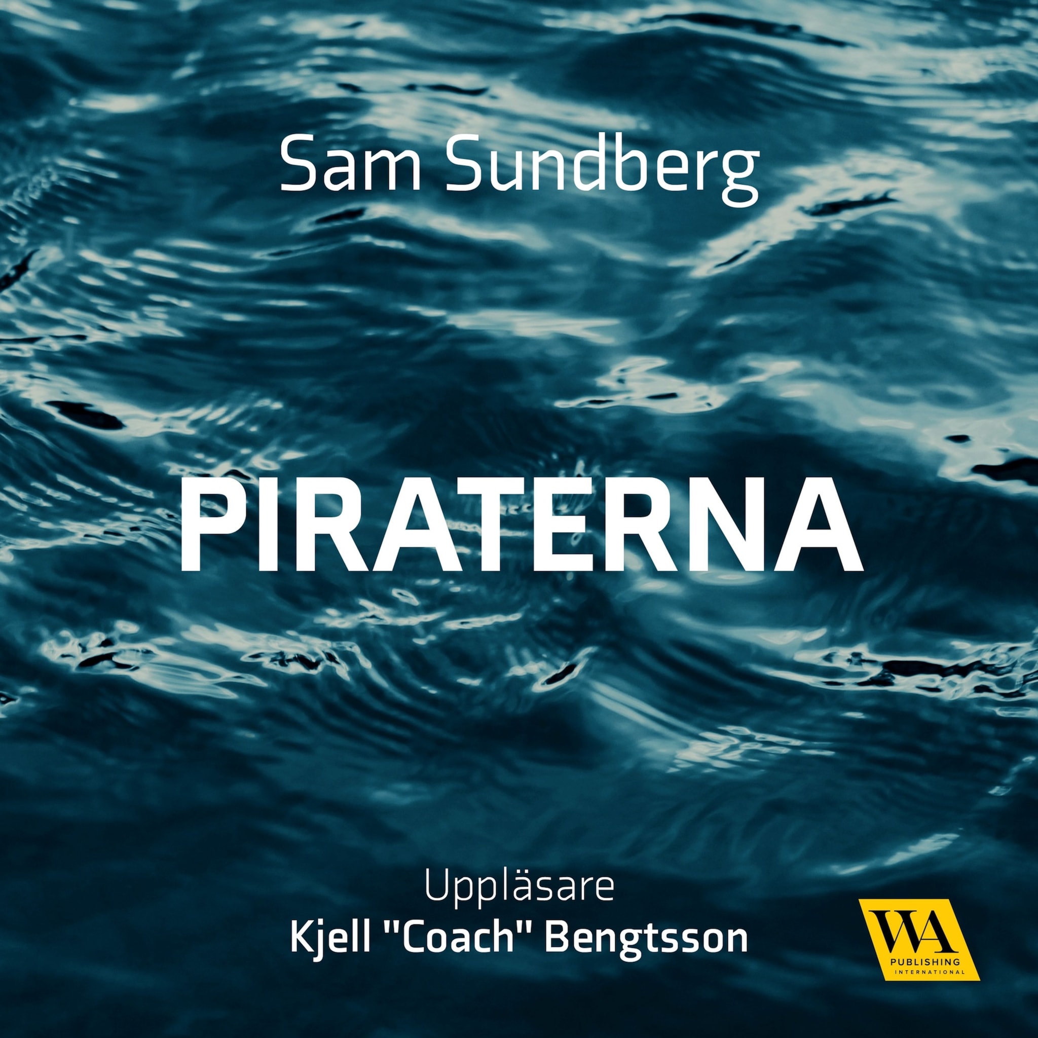 Piraterna