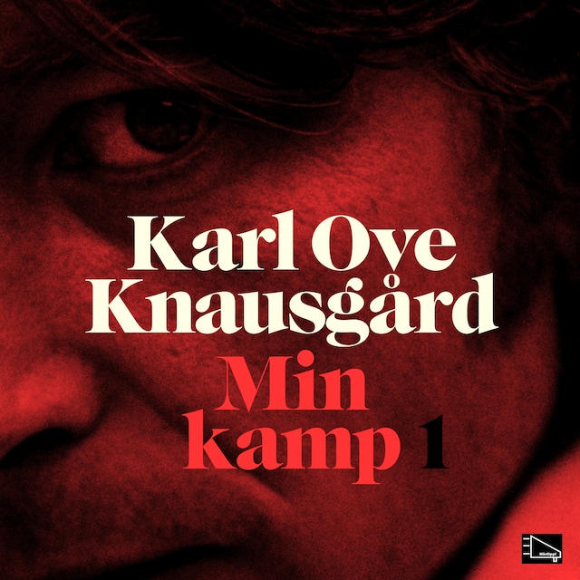 Book cover for Min Kamp 1