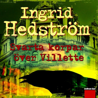 Svarta korpar över Villette
