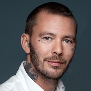 Joakim Lundell
