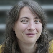Saskia Haisch