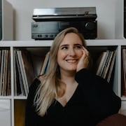 Muriel Leonie Graf