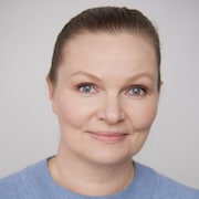 Krista Putkonen-Örn