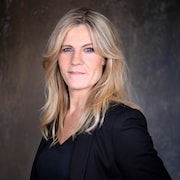 Tina Frennstedt