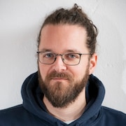 Arne Semsrott