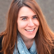 Heather Fawcett