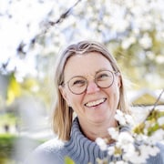 Petra Krantz Lindgren