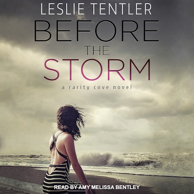 Before the Storm