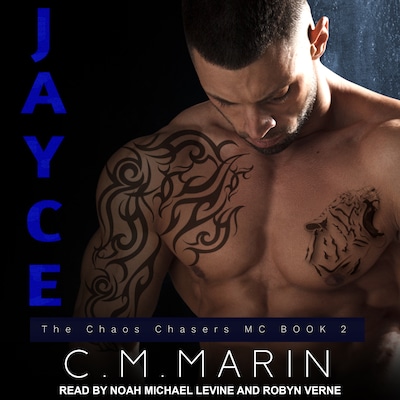 Jayce