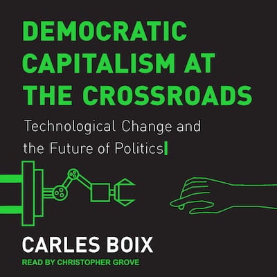 Democratic Capitalism at the Crossroads