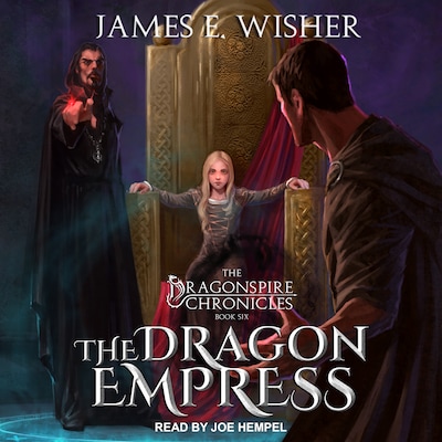 The Dragon Empress