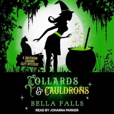 Collards & Cauldrons