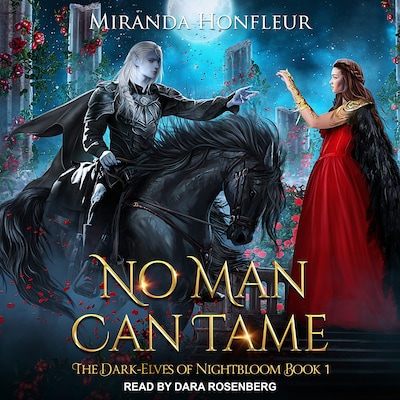 No Man Can Tame