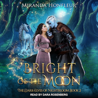 Bright of the Moon
