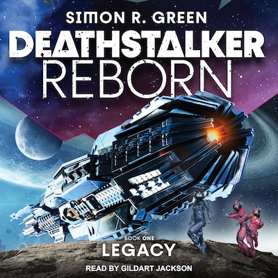 Deathstalker Legacy