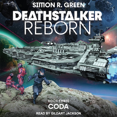 Deathstalker Coda