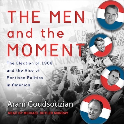 The Men and the Moment