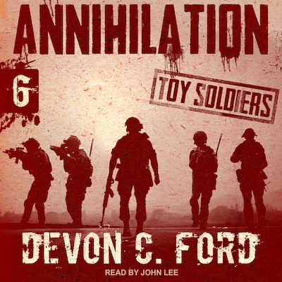 Annihilation