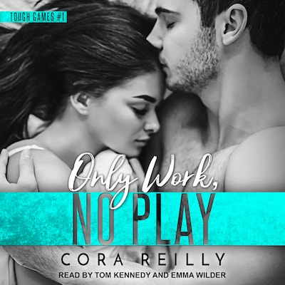 Only Work, No Play