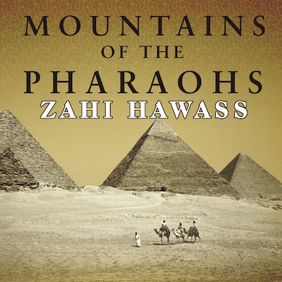Mountains of the Pharaohs