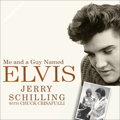 Me and a Guy Named Elvis