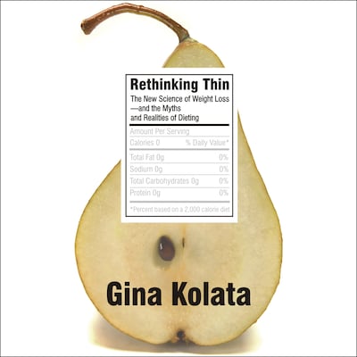 Rethinking Thin