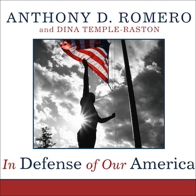 In Defense of Our America