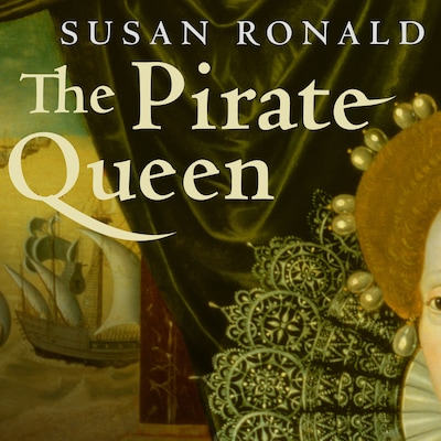 The Pirate Queen