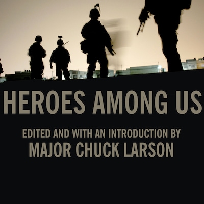 Heroes Among Us