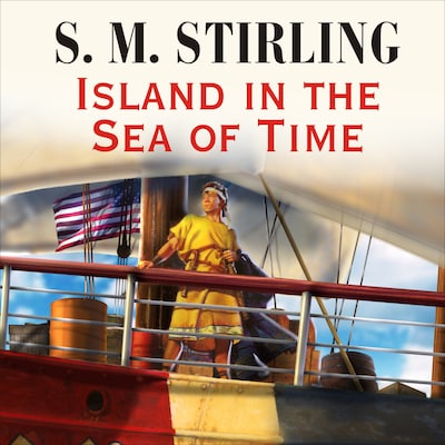 Island in the Sea of Time