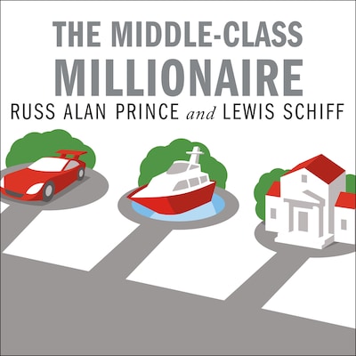 The Middle-Class Millionaire