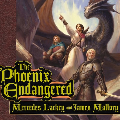The Phoenix Endangered