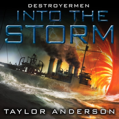 Destroyermen: Into the Storm